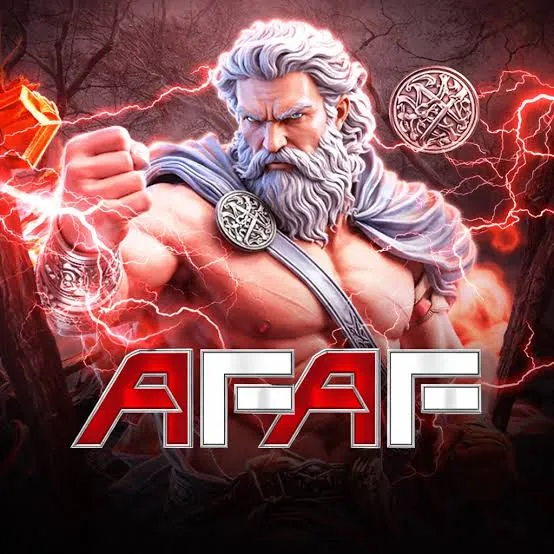 AFAF - Nikmati Keseruan Game Arcade yang Tak Terlupakan