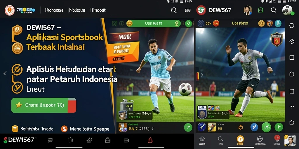 Screenshot gameplay DEWI567 yang menarik dan interaktif.