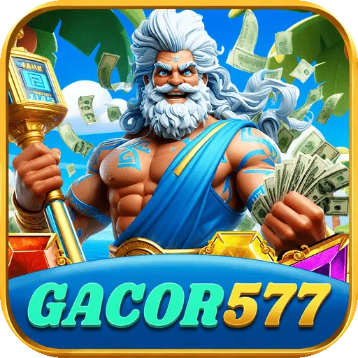 gacor577