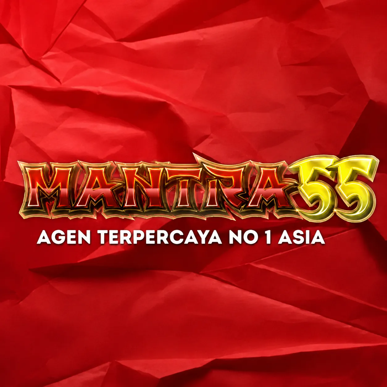 MANTRA55 - Permainan Domino Seru dan Mengasyikkan