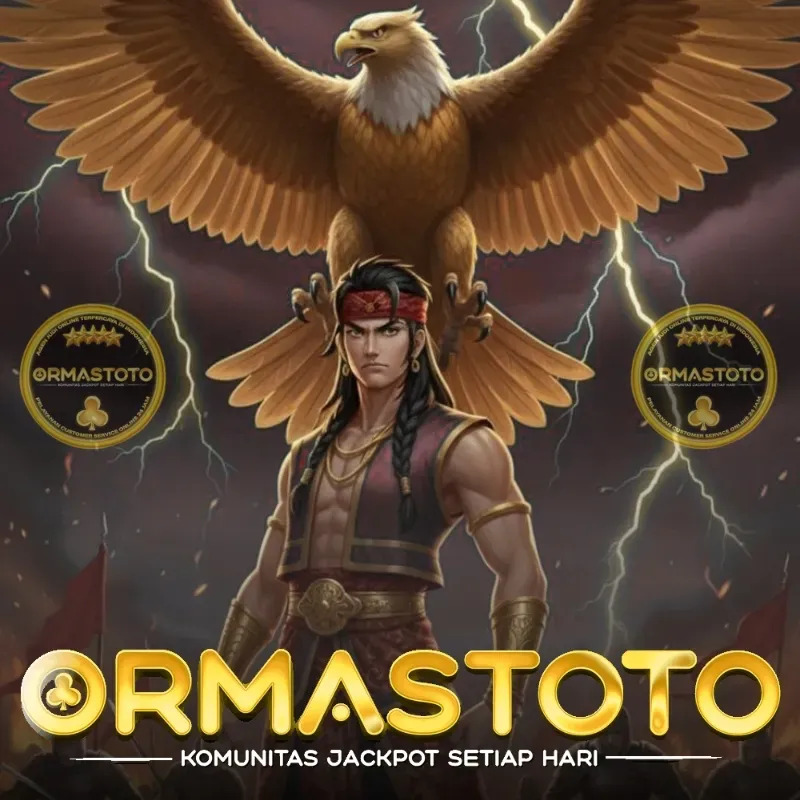 ORMASTOTO - Game Tembak Ikan Seru dan Menguntungkan