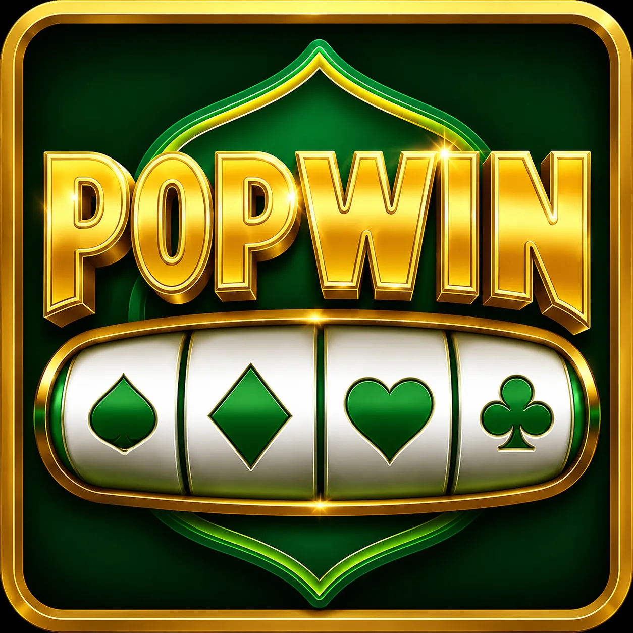 POPWIN - Game Match-3 Seru dan Menyegarkan