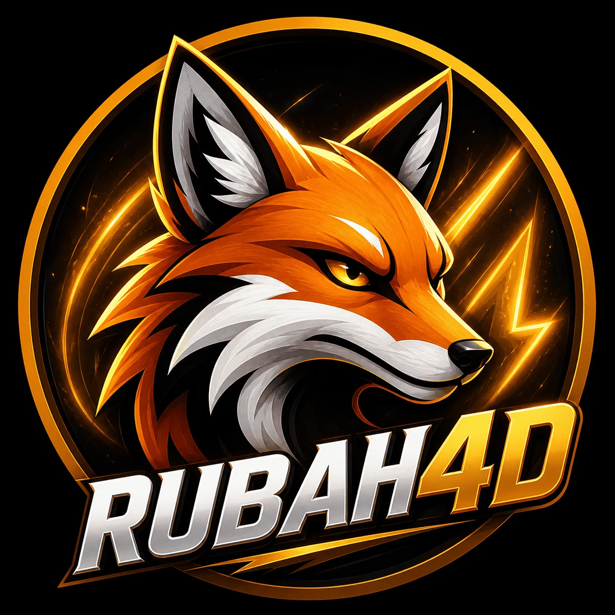 RUBAH4D - Pertarungan Sengit di Dunia Battle Royale
