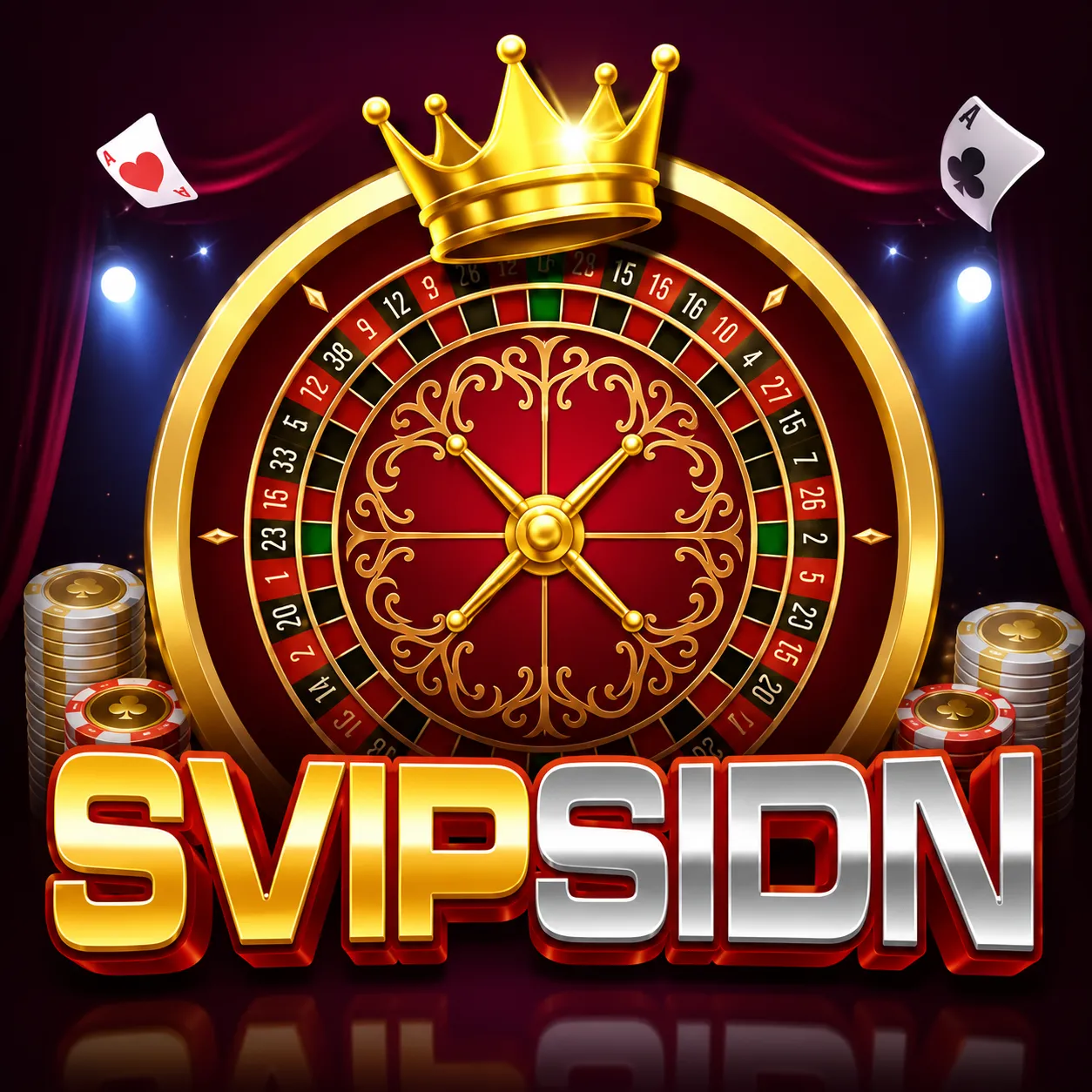 SVIPSIDN - Game Domino Terbaik untuk Penggemar