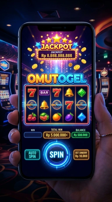 Fitur eksklusif di omutogel untuk memudahkan pengalaman bermain Anda.